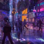 cyberpunk