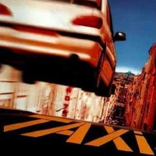 TAxi 105 bpm beakbeat instru course poursuite mp3 image