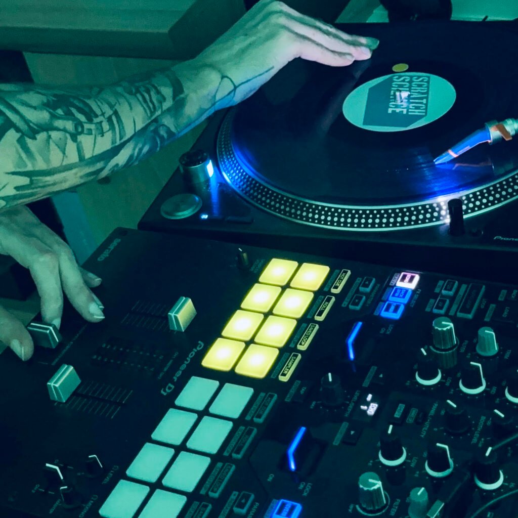 Compétition de Scratch David Jetswin & Eko