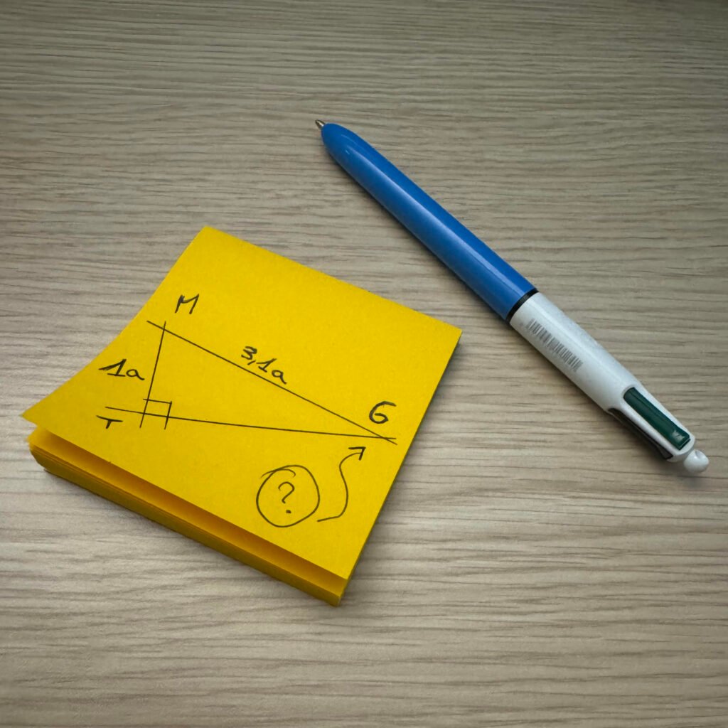 hypotenuse