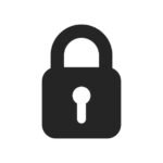 Lock icon