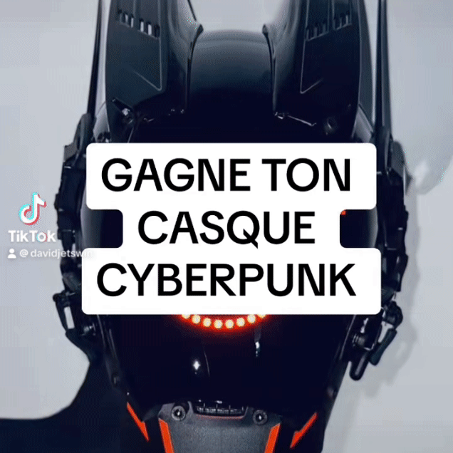 gagne un casque daftpunk