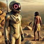 les-extraterrestres-sur-terre-a-la-prehistoire