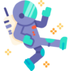 astronaute