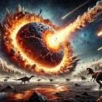 extinction des dinausores