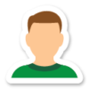 gamiprcess icon user