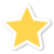 gamipress icon star
