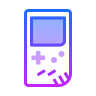 icons8 gameboy 96