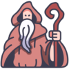 sorcier