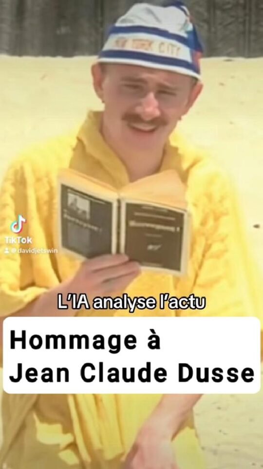hommaage a dusse mp4 image