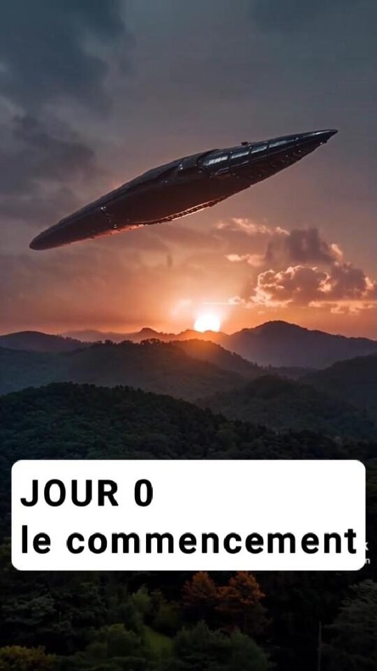 jour 0 le commencement mp4 image
