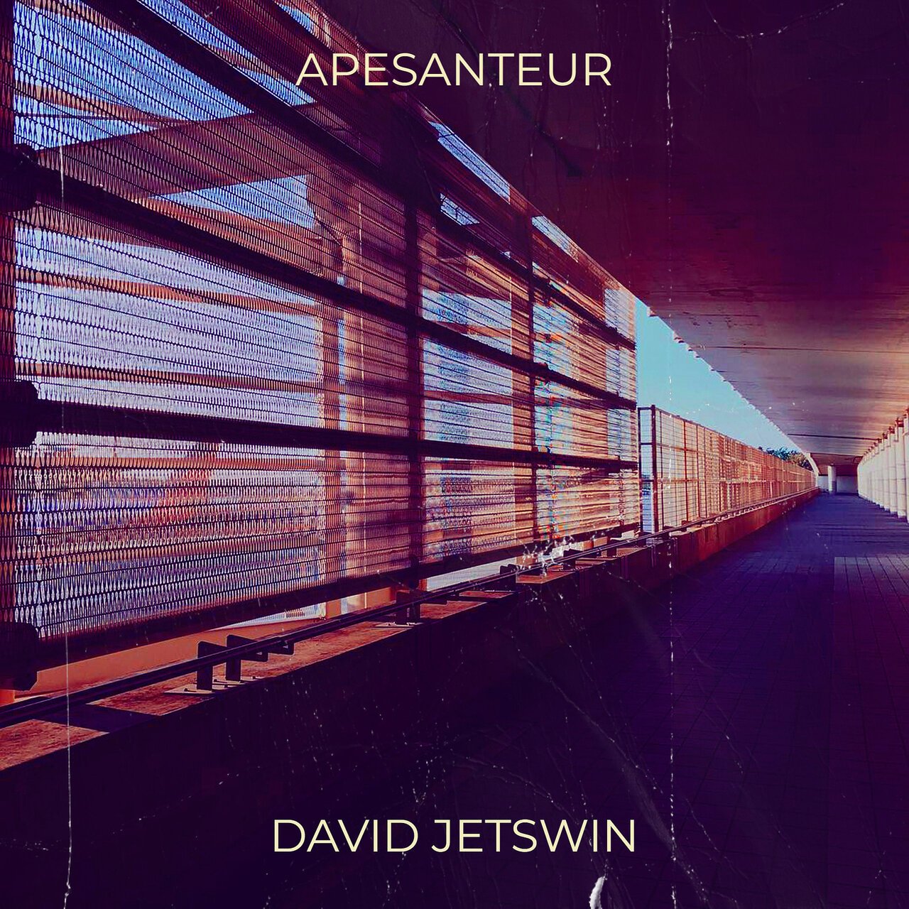 apesanteurcover