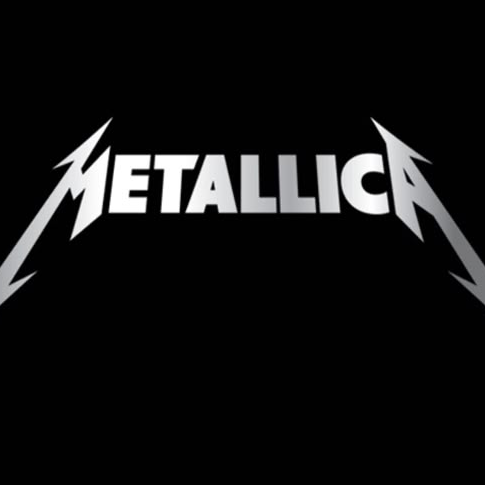 Metallica mp3 image