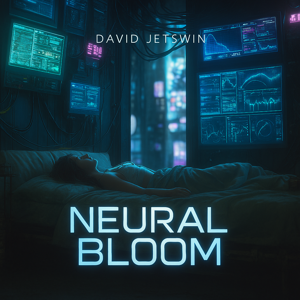 Neural Bloom mp3 image