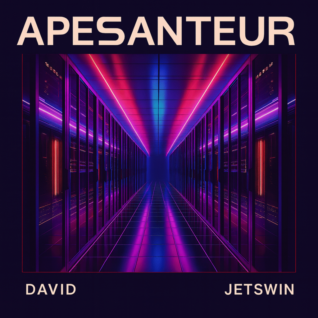 apesanteur cover2