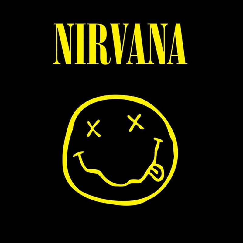 nirvana cover 2