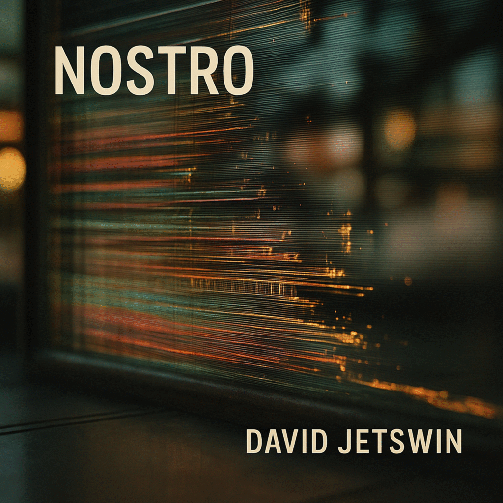 nostro cover2