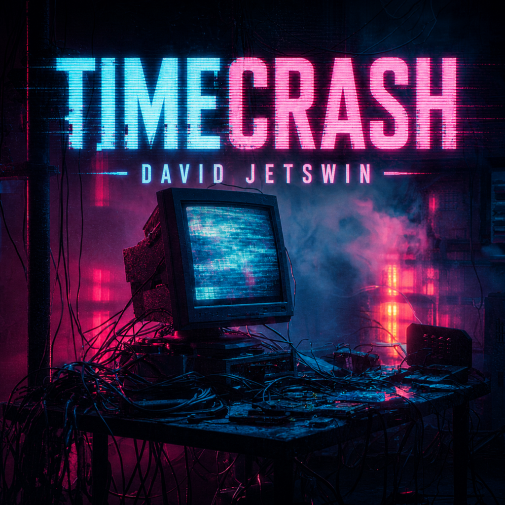 TimeCrash2