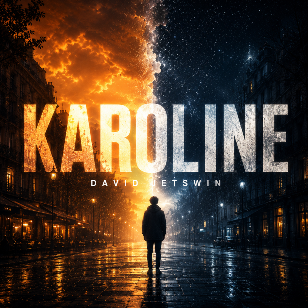 karoline cover